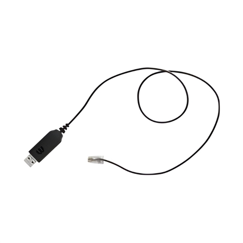 EPOS CEHS-CI 02 Snom d7xx - CISCO 89xx/99xx series RJ45-to-USB adapter-cable